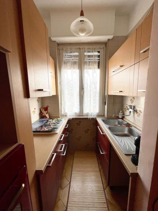 Feels Like Home トリノ エクステリア 写真